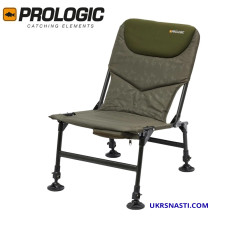 Кресло карповое Prologic Inspire Lite-Pro Chair With Pocket